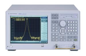 E5062A ENA-L RF Network Analyzer Frequency 300kHz-3GHz With 50 or 75 Ohm Test Port Impedance