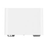 LED Flash Zigbee Wireless Flood Sensor CR2032 Battery Powered