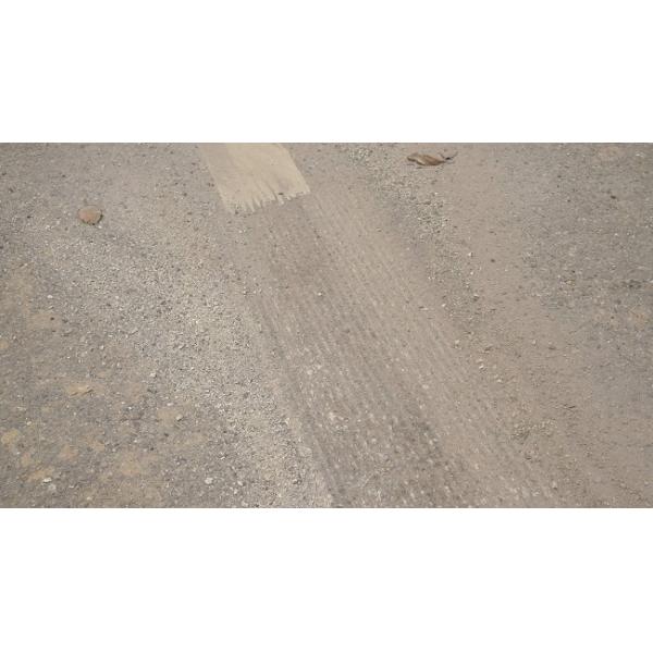 High Efficiency Electric Concrete Scarifier Machine With Scarifier Tool