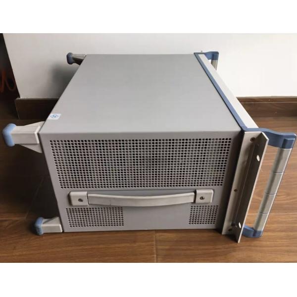 Rohde And Schwarz ZVB4 VNA Network Analyzer Multipurpose Benchtop 2 ports