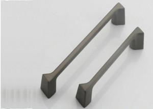 China Wild Cabinet Furniture Drawer Handles Fundamentally Prevent Rust Environmental wholesale