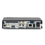 DLNA V8Gloden HD freesat set top box internet sharing biss patch support