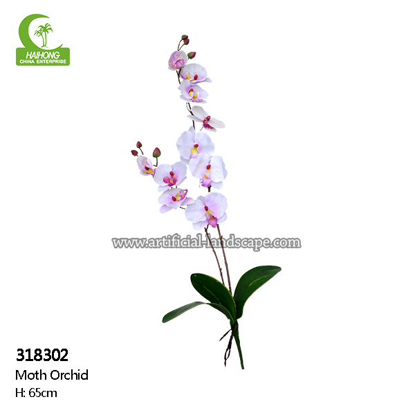 artificial flowers