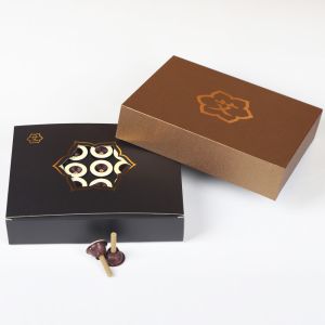 Traditional Chinese Medicine Pure Moxa Rolls Moxibustion TCM Acupuncture Therapy