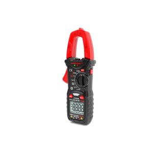 China Professional Digital Clamp Multimeter , HT206B AC Current Clamp Meter on sale
