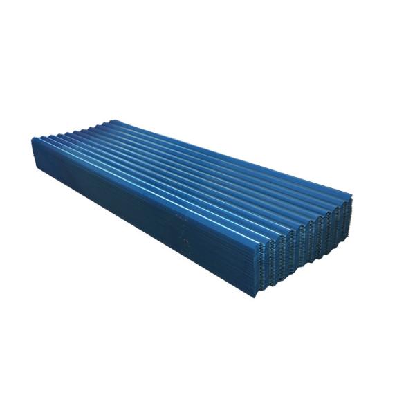 Quality Width 20-1250mm PPGI Roof Sheet 275g Ppgi Color Coated Sheets for sale