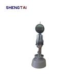 Pharmaceutical Testing Instruments 0-200N Tablet Hardness Tester Machine LCD