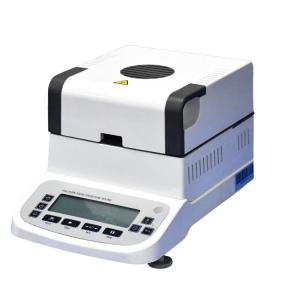 China Laboratory Analysis Moisture Content Machine For Grain Flour Papermaking Testing wholesale