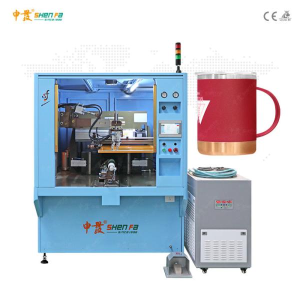 Quality Double Colors 400pcs / Hour Automatic Screen Printing Machine for sale