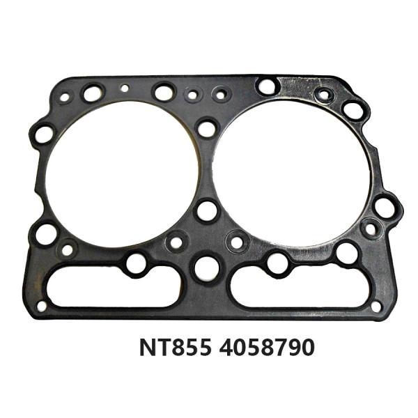 Cummins 4058790 Cylinder Head Gasket For Nt855 Diesel Engine