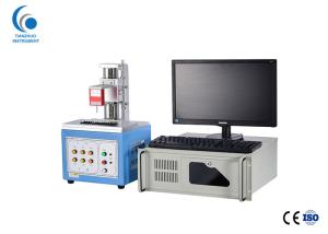 China Full Automatic Keystroke Tester / Mobile Keyboard Key Tester Machine wholesale