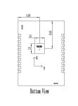 IMU400-STD4 Professional Gyroscope IMU for Autonomous Driving Navigation