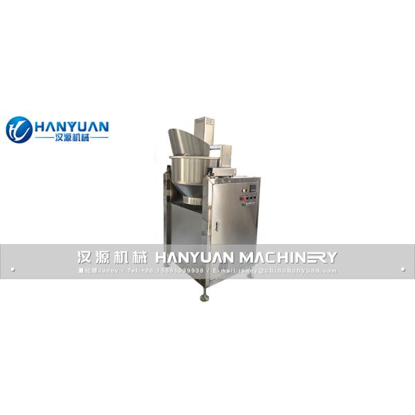 Cereal Bar Cooking Machine