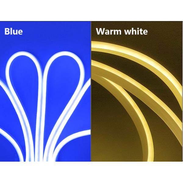 5v 108leds 6*12 Neon Led Light For Customized And Durable Lighting