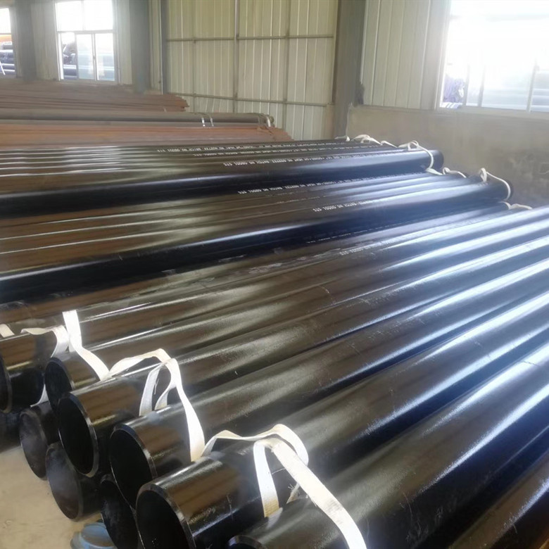 Precision AT44 ASTM A106 Pipe 4mm Seamless 309 API 5L A53B