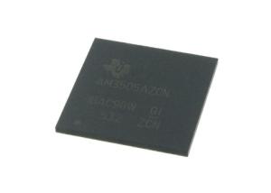 China AM3505AZCN Microprocessor - MPU ARM Microprocessor BGA-491 wholesale
