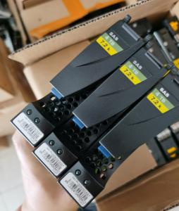 DELL EMC DS60 PowerProtect DD6900 4TB Hard Disks 005050597