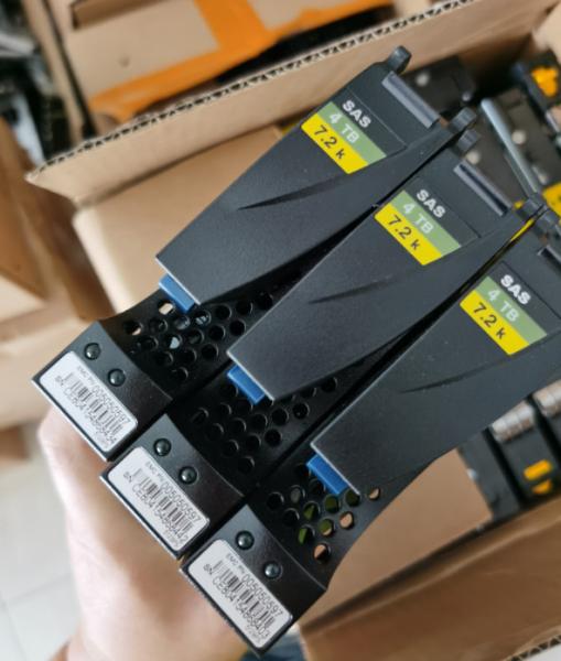Quality DELL EMC DS60 PowerProtect DD6900 4TB Hard Disks 005050597 for sale