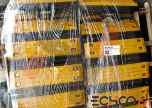 China for caseCX75 SR / CX75SR / CX80 / CX80 SR Mini Excavator Tracks Group 1 Years Warranty wholesale