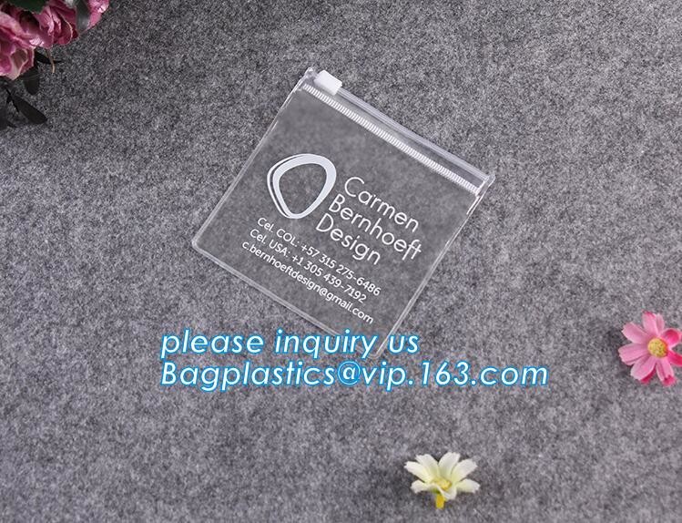Promotional Low MOQ colorful A5 size matte waterproof mesh PVC file pocket folder/document bag with zipper and custom lo