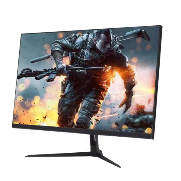 Quality High Definition Computer Monitor 300cd/M2 32 Inch Lcd Pc Monitor Time Monitor for sale