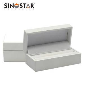 Custom Order Wooden Jewelry Box with Multiple Compartments Pattern Customized Service