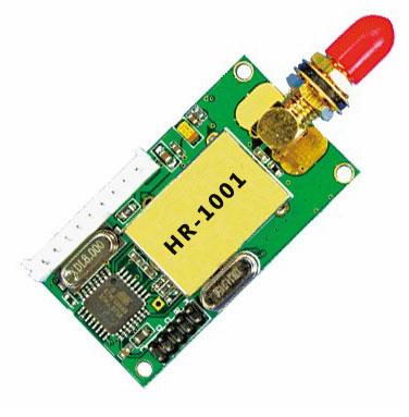 Quality RF Data Wireless Module HR-1001 for sale