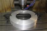 Mechanical Big Force Vibration Table Testing Equipment AECTP400