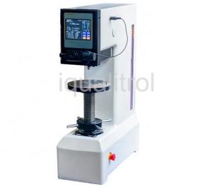 China Touch Controller HBST-3000 Brinell Hardness Testing Machine 8-650HBW With Thermal Printer wholesale