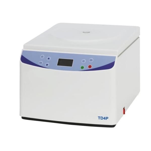 China 4000rpm Floor Standing Centrifuge wholesale