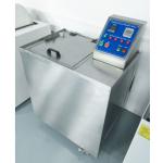 Durable Lab Testing Equipment , Washing Resistance Textile Testing Instruments