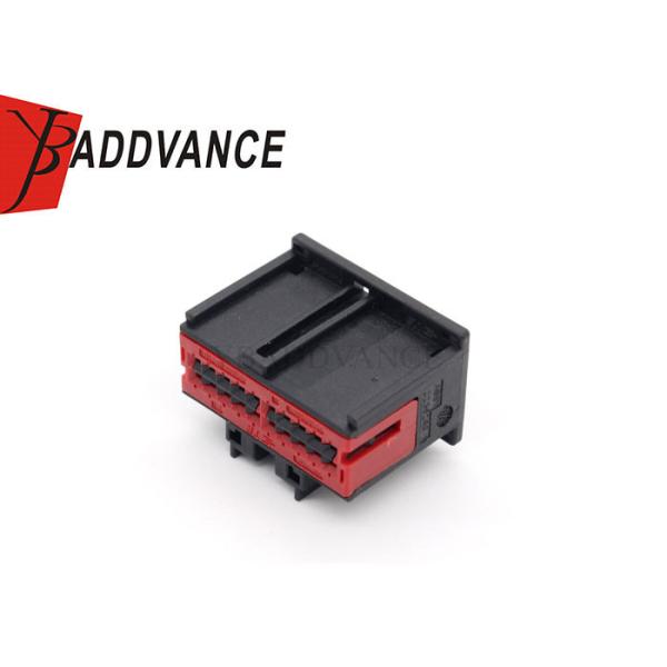 TE 20 Pin Female 2236268-1 Wiring Harness Cables Auto Connector Terminal