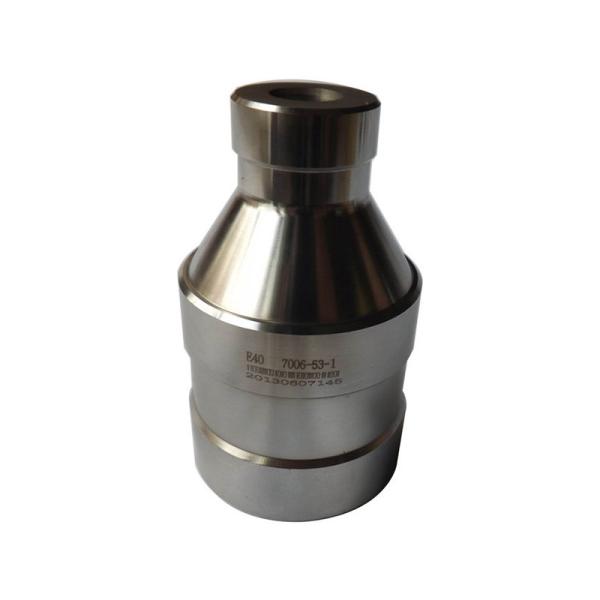 7006-52-1 Lamp cap gauge for finished lamps fitted with E40 caps for testing contact making