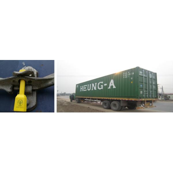 Hot Dip Galvanized 358 Security Fencing For Factory Guards 1.8*2.5m