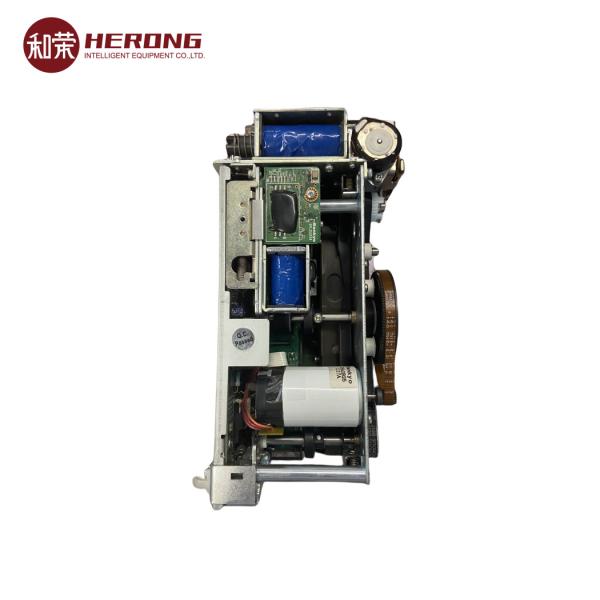 Quality ATM Parts Diebold Smart Card Reader ICT3Q8-3A0761 for sale