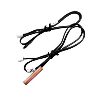 China 5k 10k Ohm Air Conditioner Temperature Sensor Sample Available wholesale