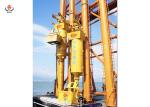 Vibro Densification Bottom Feed Vibroflot 180kW With Dry Method System