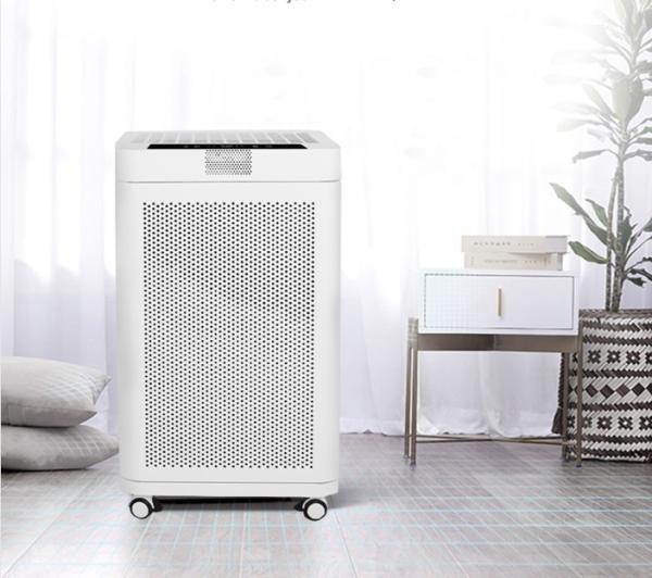 Quality Office Use 150W UV Air Purifier With Plasma Sterilizer for sale
