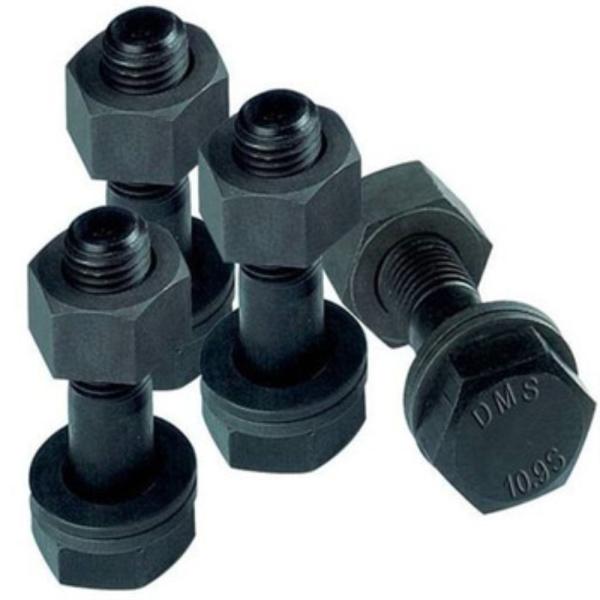 Quality Customized Mill Liner Bolts Nuts Castings And Forgings For Mining Equipment for sale