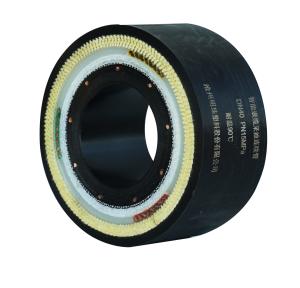 Intelligent Cable Embedded Continuous Pipe System Oil Production RTP Pipeline