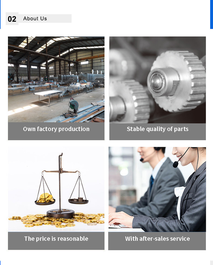 1.1KW Sugar Cone Production Line Ice Cream Waffle Cones Baking Making Machine