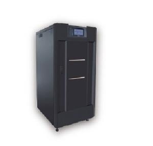 China Double Conversion 3 Phase Online UPS High Efficiency For Small Medium Data Centers wholesale