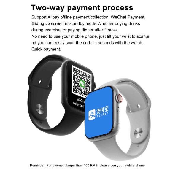 Men Fitness Tracker Smartwatch With M2 Wear Incoming Outgoing Calls