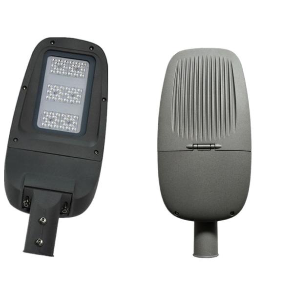 90W 150W 300W Orient Decorative Street Lights , HPL LED Street Light Explosion Proof