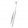 Buy cheap Wholesale Private Logo Travel Wireless Charging Sonic Electric Toothbrush Set from wholesalers
