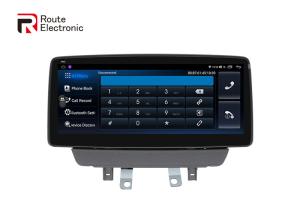 GPS Navigation Mazda Car Stereo Android 12 Dual System Fit CX3