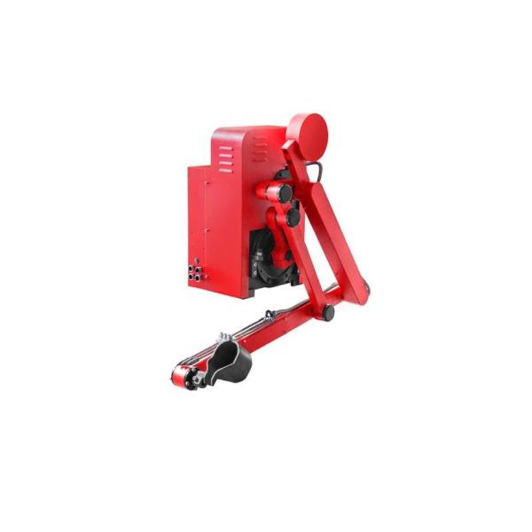 380V Aluminium Pressure Die Casting Machine