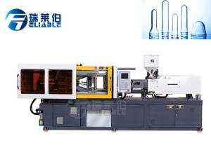 China Reliable Small Scale Injection Molding Machine , Pneumatic Injection Moulding Machine wholesale
