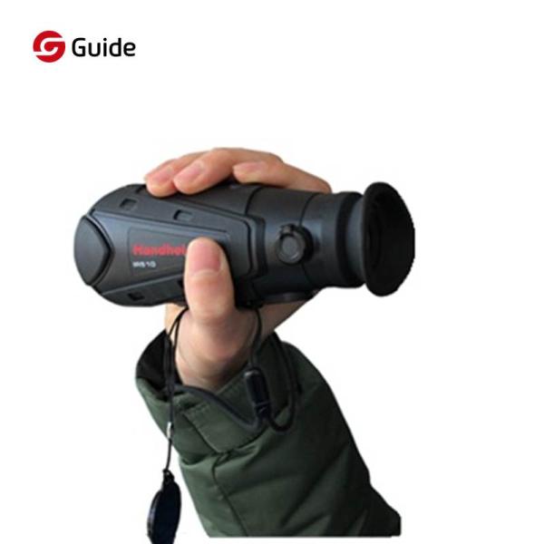 IR Sensor Handheld Thermal Monocular For Hunting