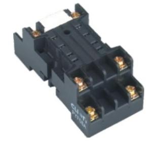 China relay socket PYF08A wholesale